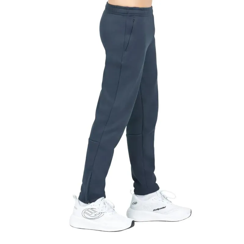 Bullpadel Elesu Navy Blue Junior Pants
