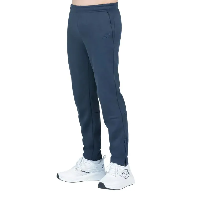 Bullpadel Elesu Navy Blue Junior Pants