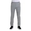 Pantalon Bullpadel Elesu Gris Medio Vigore