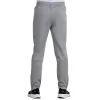 Pantalon Bullpadel Elesu Gris Medio Vigore