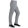 Pantalon Bullpadel Elesu Gris Medio Vigore