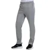 Pantalon Bullpadel Elesu Gris Medio Vigore