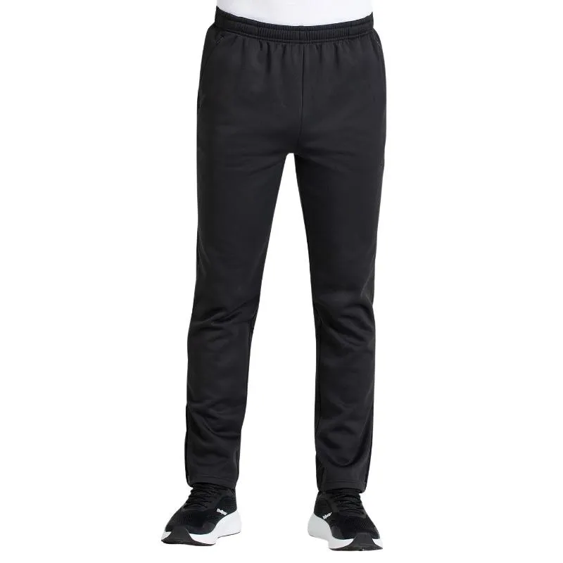 Pantalon Bullpadel Elesu Negro
