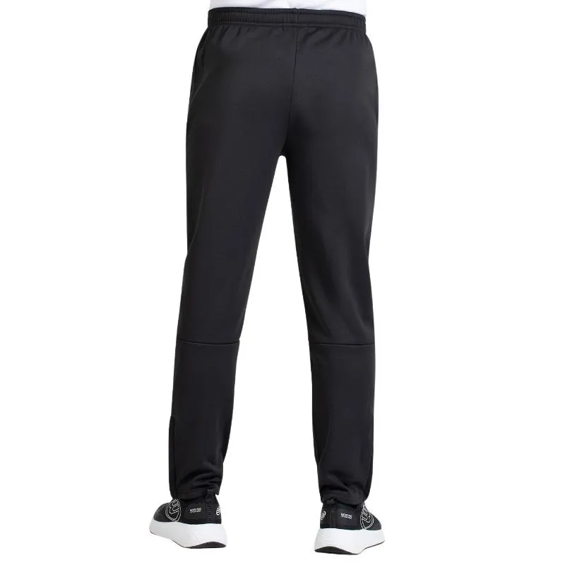 Pantalon Bullpadel Elesu Negro