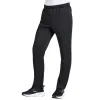 Pantalon Bullpadel Elesu Negro