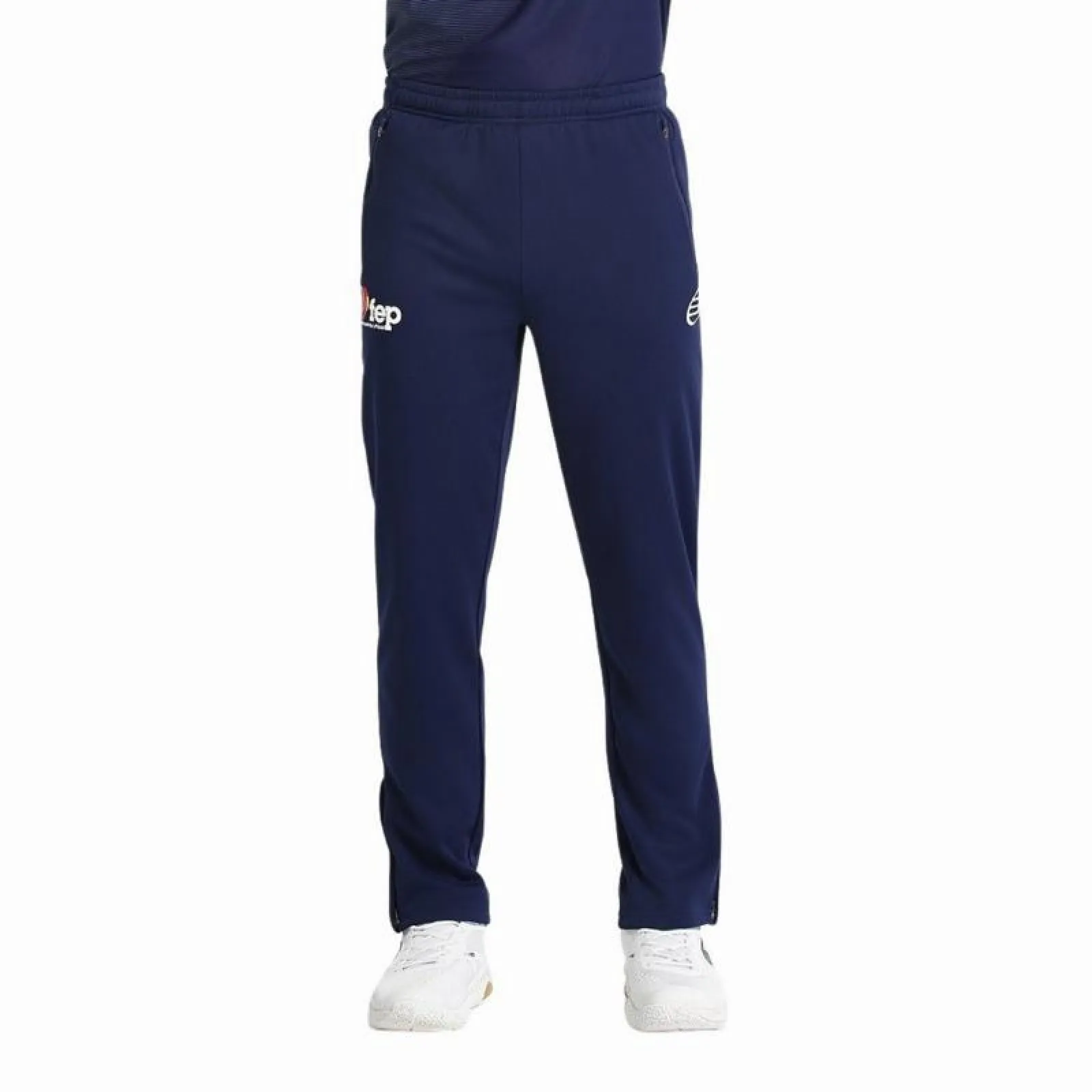 Equipación FEP Bullpadel 2026