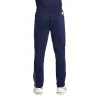 Calça Bullpadel FEP Friol Azul Marinho
