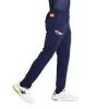 Calça Bullpadel FEP Friol Azul Marinho