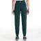 Pantalon Bullpadel Gemma Triay Ideal Verde Profundo