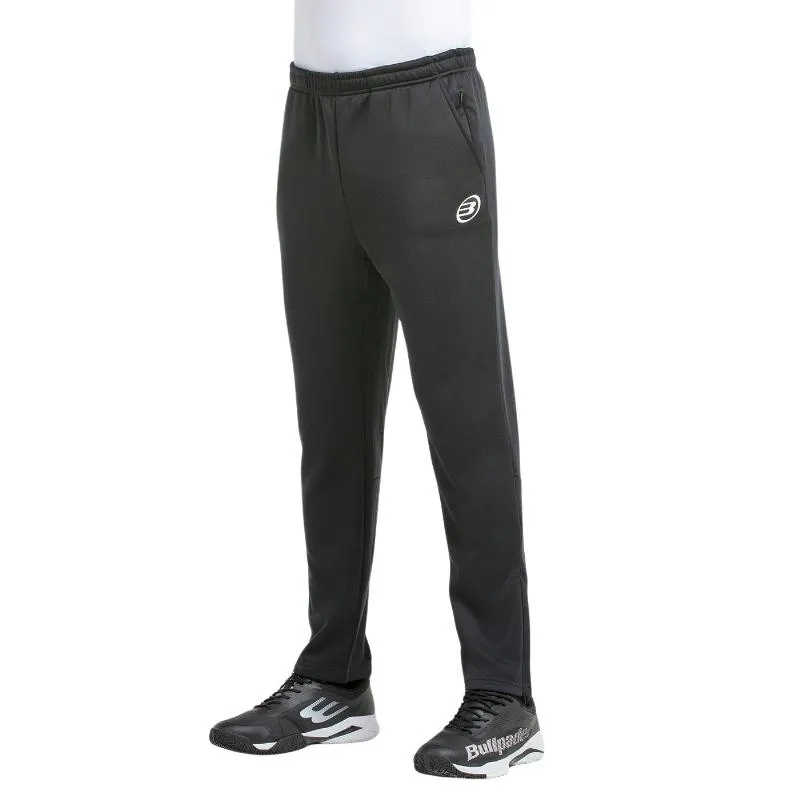 Calças Bullpadel Gudina Black