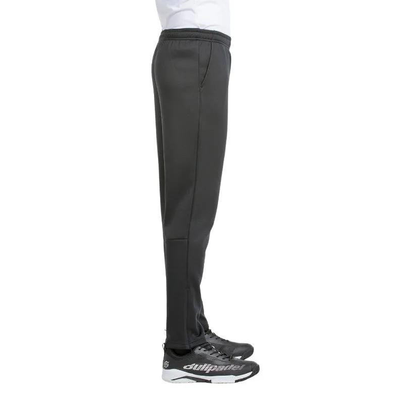 Calças Bullpadel Gudina Black