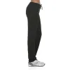 Pantalon Bullpadel Ituero Negro