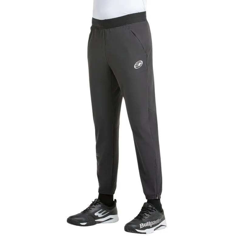 Calças Bullpadel Labor Black