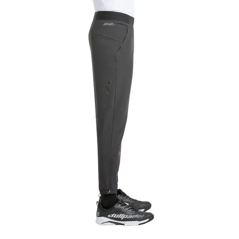 Calças Bullpadel Labor Black