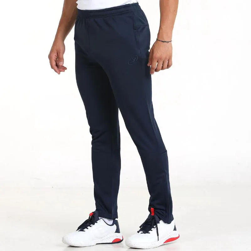 Pantalon Bullpadel Neme Oceano Profundo