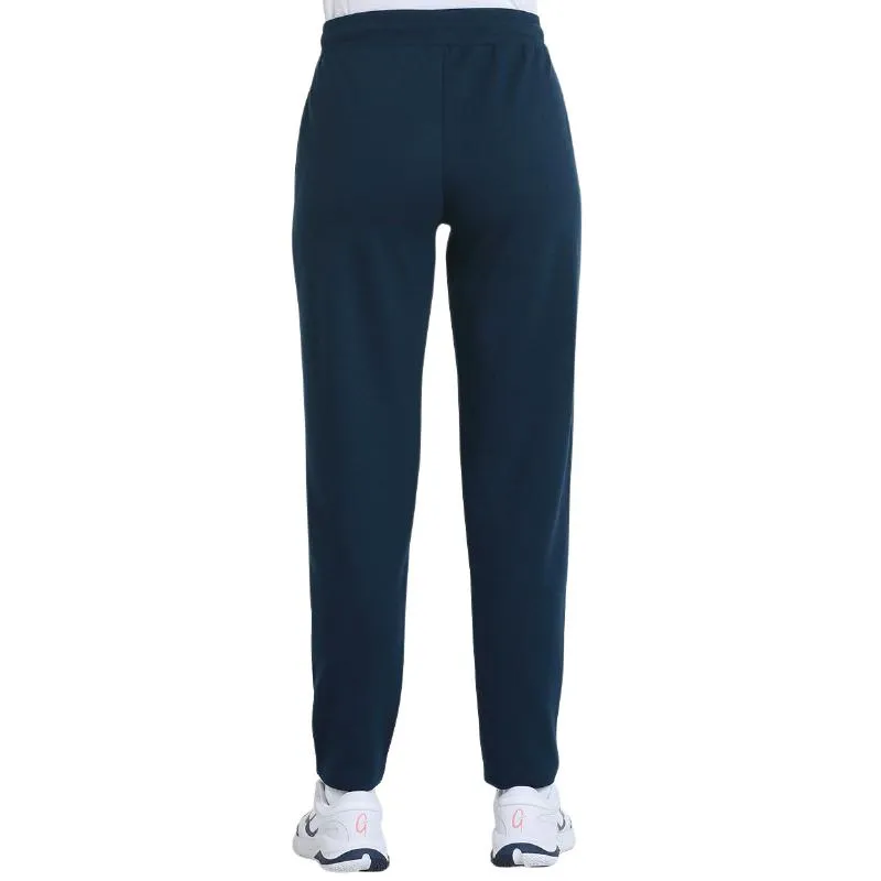 Pantalon Bullpadel Nigran Azul Noche