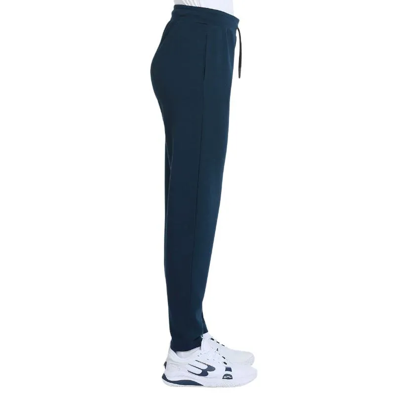 Calças Bullpadel Nigran Midnight Blue