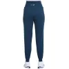 Calças Bullpadel Outles Midnight Blue