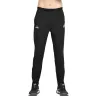 Bullpadel Premier Padel Pupo Black Pants