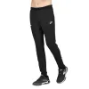 Bullpadel Premier Padel Pupo Black Pants