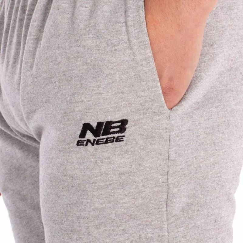 Calça Enebe Culmen Cinza