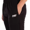 Calça Preta Enebe Culmen