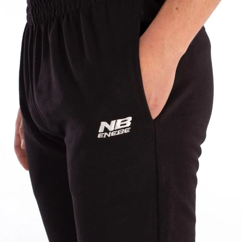 Calça Preta Enebe Culmen