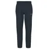 Pantalon Quebra-Cabeça Azul Marino