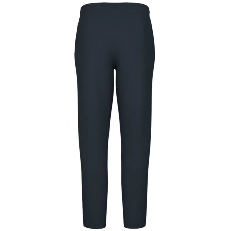 Pantalon Quebra-Cabeça Azul Marino