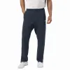Pantalon Quebra-Cabeça Azul Marino