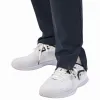 Pantalon Quebra-Cabeça Azul Marino