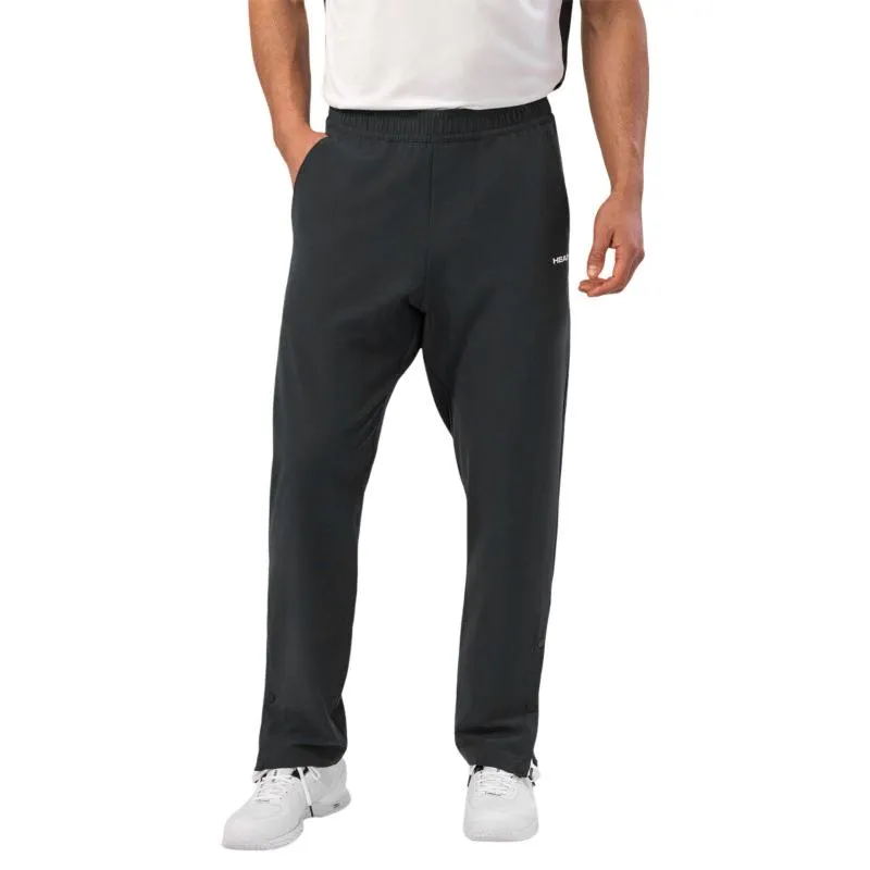 Calça Quebra-cabeça Preto Branco