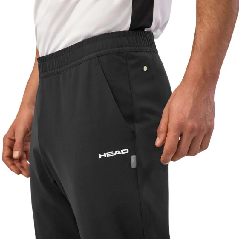 Calça Quebra-cabeça Preto Branco