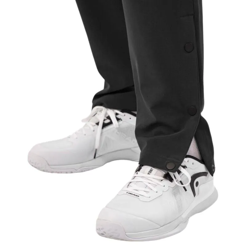 Calça Quebra-cabeça Preto Branco