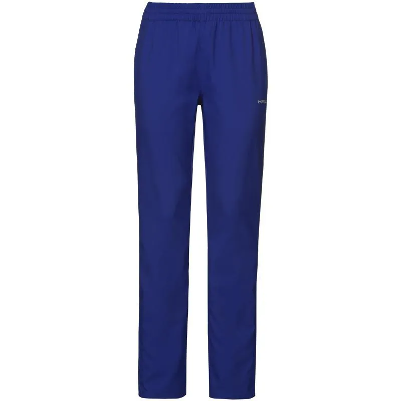 Calças Femininas Head Club Royal Blue Black