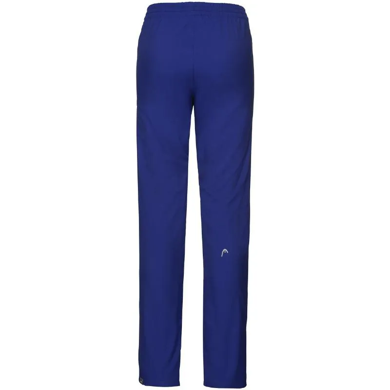 Calças Femininas Head Club Royal Blue Black