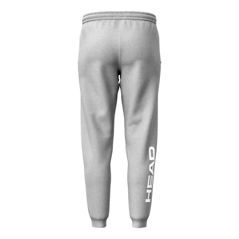 Pantalon Head Club Original Porco Melange