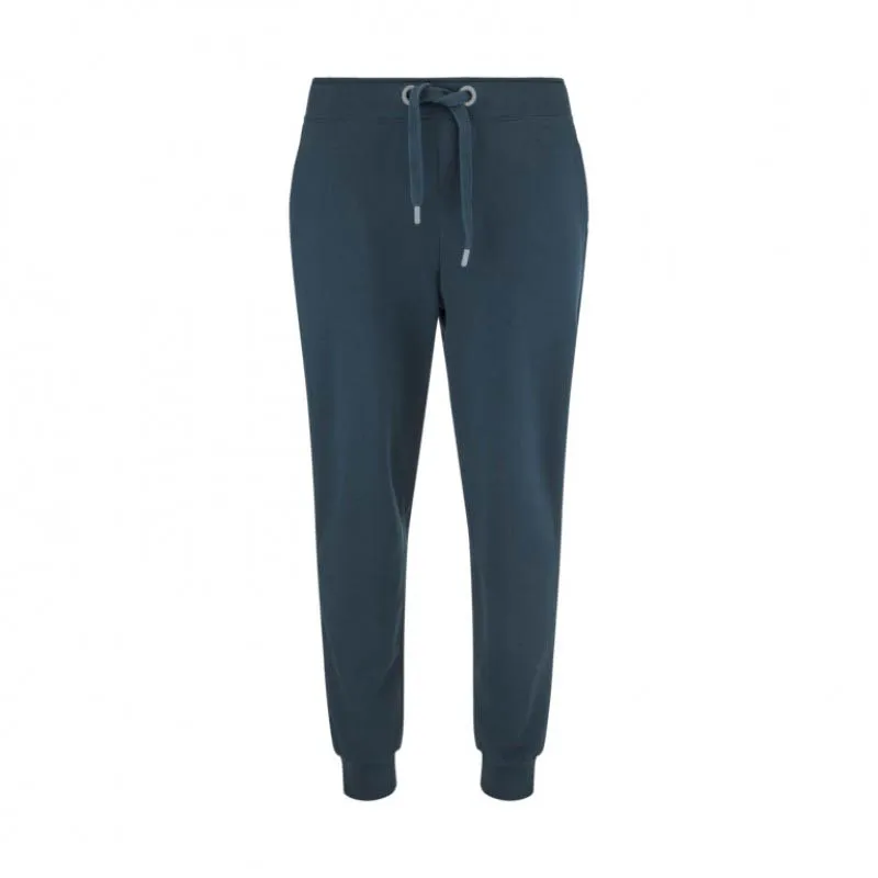 Pantalon Cabeca Movimento Suor Azul Marino
