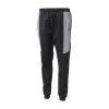 Calça JHayber Joelheira Negro Gris