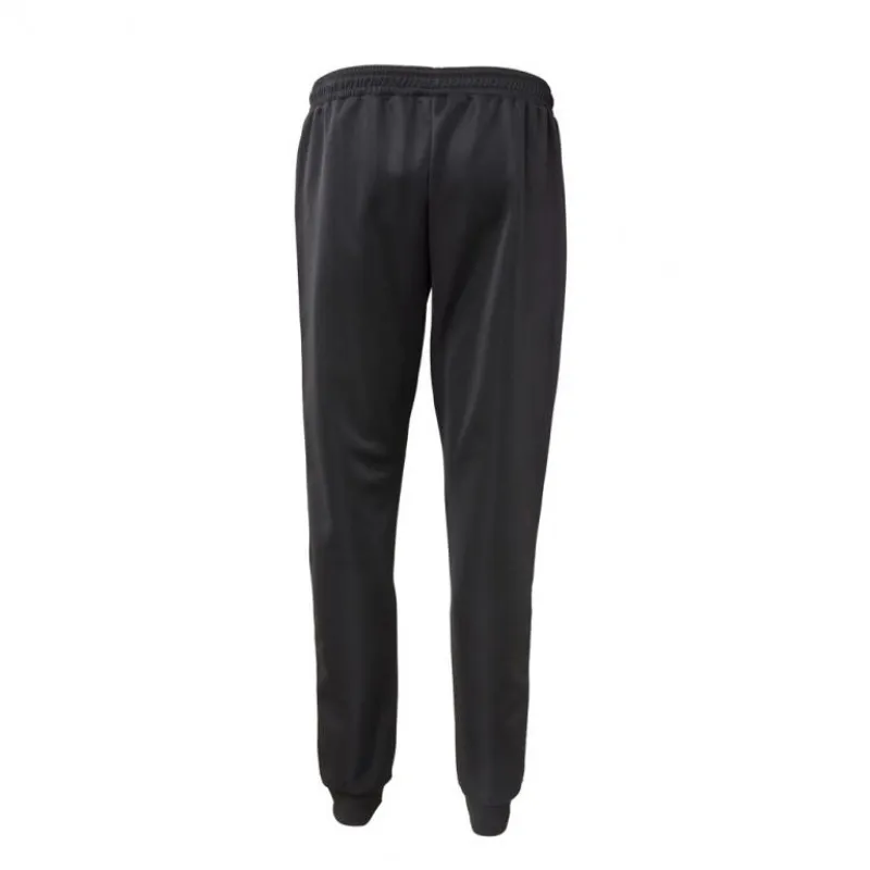 Calça JHayber Joelheira Negro Gris