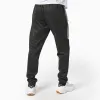 Calça JHayber Joelheira Negro Gris