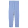 Calças Femininas Lacoste Sport Cotton Blue Violet