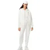 Calças Femininas Lacoste Sport Cotton White