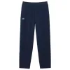Calça Lacoste Sport Azul Marinho Verde