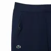 Calça Lacoste Sport Azul Marinho Verde