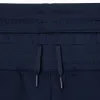 Calça Lacoste Sport Azul Marinho Verde