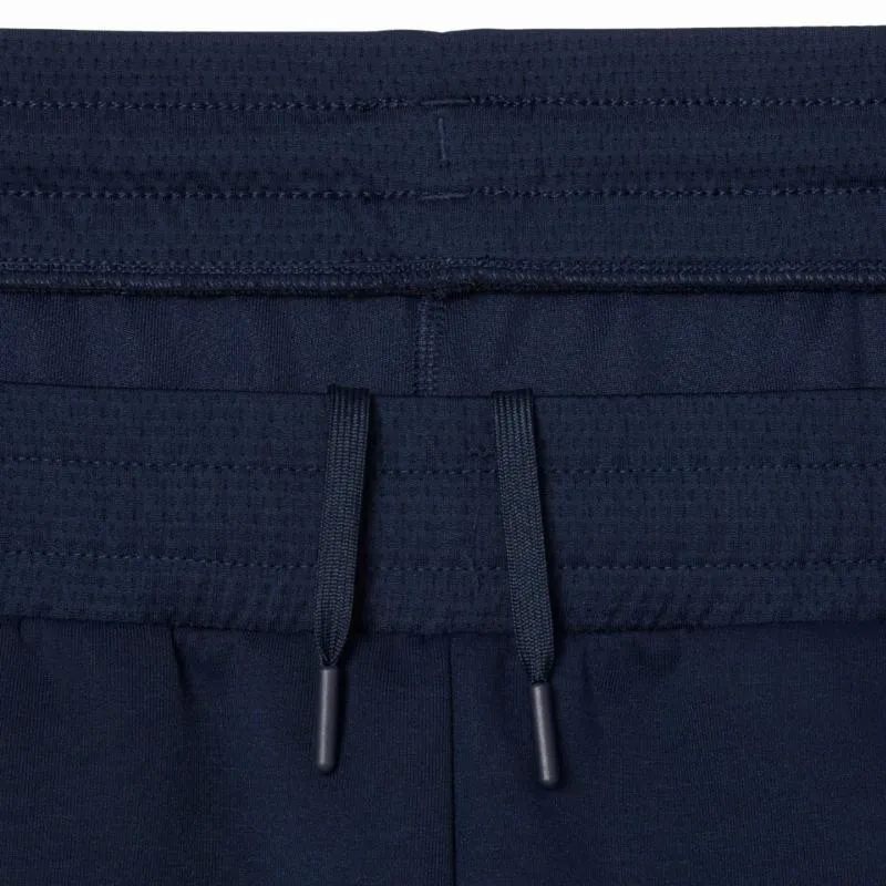 Calça Lacoste Sport Azul Marinho Verde