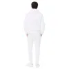 Calça Branca Ecológica Lacoste Sport