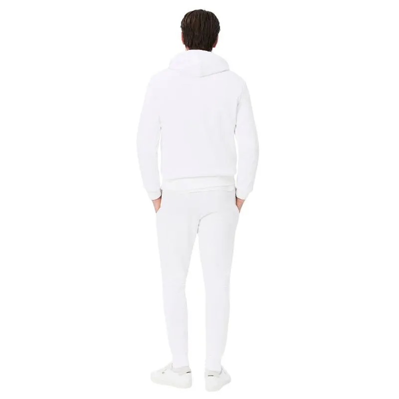 Calça Branca Ecológica Lacoste Sport