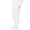 Calça Branca Ecológica Lacoste Sport